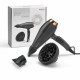Plaukų džiovintuvas BaByliss 6719DE2200 W Juoda