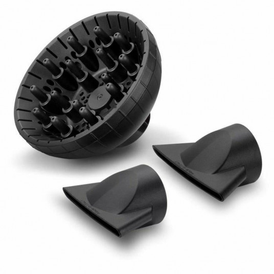 Plaukų džiovintuvas BaByliss 6719DE2200 W Juoda