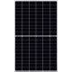 Saulės modulis CANADIAN SOLAR CS7L-595MS, 35mm, 595W (sidabrinis rėmas)