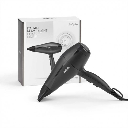 Plaukų džiovintuvas Babyliss 5910E