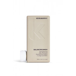 Kevin Murphy Balancing Wash Strengthening Shampoo 1000 ml
