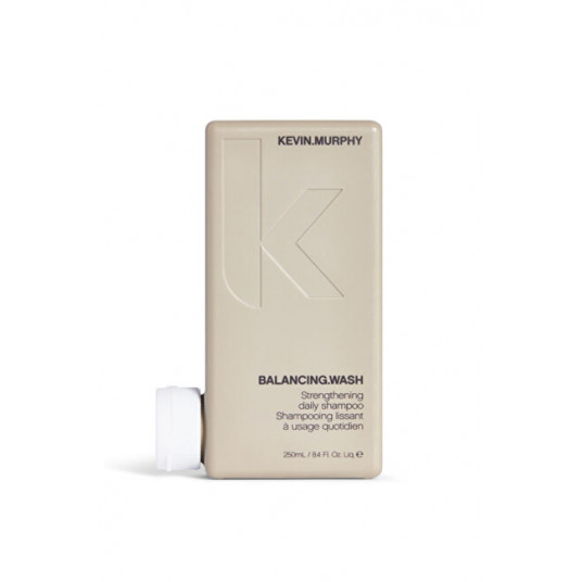 Kevin Murphy Balancing Wash Strengthening Shampoo 1000 ml