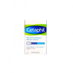 Cetaphil Dermatologinė duona jautriai veidui ir kūnui 127g
