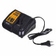 Smūginis veržliaraktis 1/2" 18V 406Nm 2x5.0 DCF921P2T DEWALT