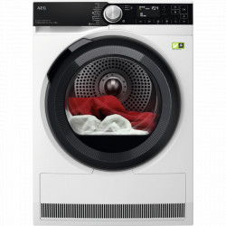 Džiovyklė AEG TR9586CE