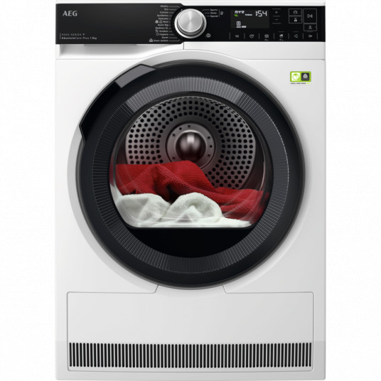 Džiovyklė AEG TR9586CE