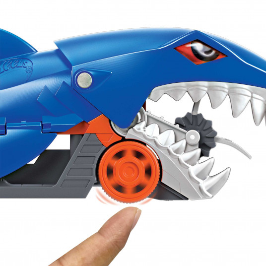 Hot Wheels „Ryklys transporteris“, GVG36