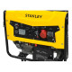 Generatorius Stanley SG 7500, 7000 W