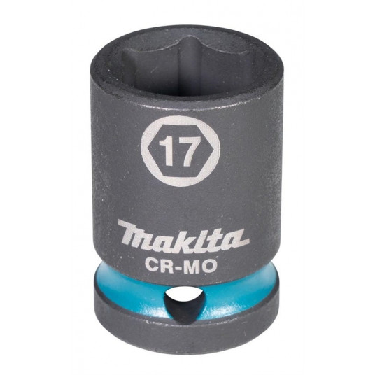 Smūginė galvutė Makita 1/2" 17 mm E-16134