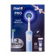 "Oral-B Vitality Pro" + pasta + 2 antgaliai