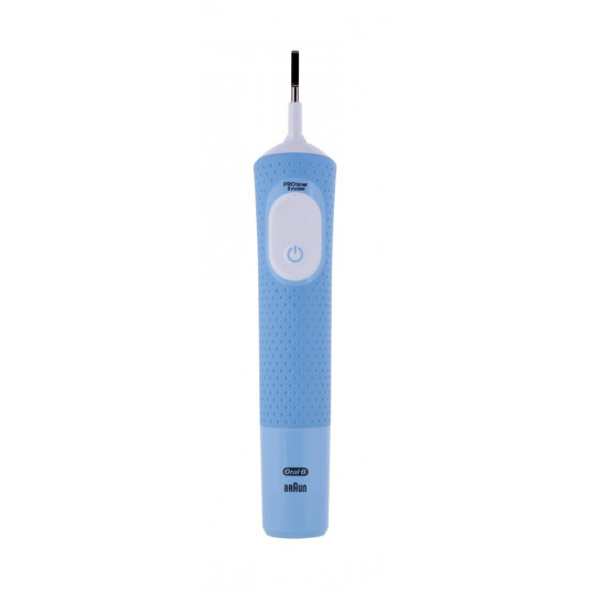 "Oral-B Vitality Pro" + pasta + 2 antgaliai