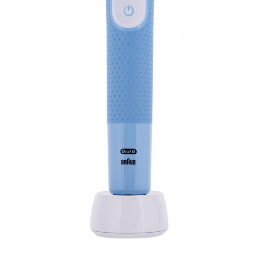 "Oral-B Vitality Pro" + pasta + 2 antgaliai