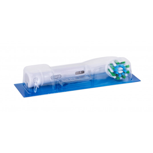 "Oral-B Vitality Pro" + pasta + 2 antgaliai