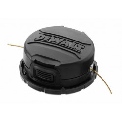 Monofilament Head for Grass Trimmer DCM561 DCM571