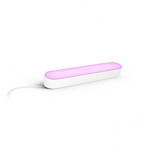Philips Hue Play Extension, white