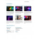 Philips Hue Gradient PC strip, 24''-27''
