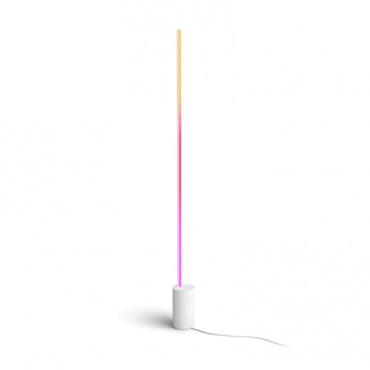Philips Hue Signe Gradient floor white