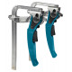 Makita 199826-6 diskinio pjūklo priedas