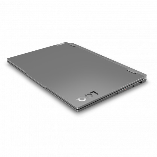 Nešiojamas kompiuteris Lenovo LOQ 15IAX9, AI-Powered Gaming PC, 15.6 FHD, Intel I5-12450HX, RAM 24GB, 512GB SSD, RTX4050 6GB, Windows 11 Home, Luna Grey 83GS00EWLT