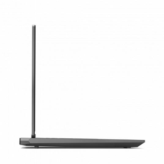 Nešiojamas kompiuteris Lenovo LOQ 15IAX9, AI-Powered Gaming PC, 15.6 FHD, Intel I5-12450HX, RAM 24GB, 512GB SSD, RTX4050 6GB, Windows 11 Home, Luna Grey 83GS00EWLT