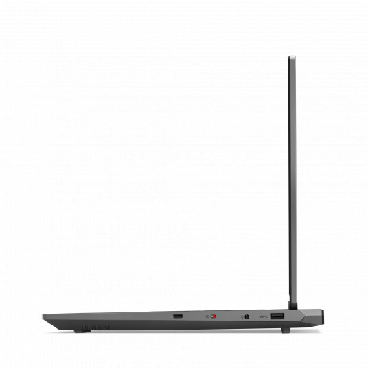 Nešiojamas kompiuteris Lenovo LOQ 15IAX9, AI-Powered Gaming PC, 15.6 FHD, Intel I5-12450HX, RAM 24GB, 512GB SSD, RTX4050 6GB, Windows 11 Home, Luna Grey 83GS00EWLT