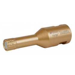 Deimantinė karūna Makita 12 mm M14 D-79946
