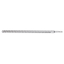 Betono grąžtas Makita SDS-PLUS 450x400x18mm E-24876