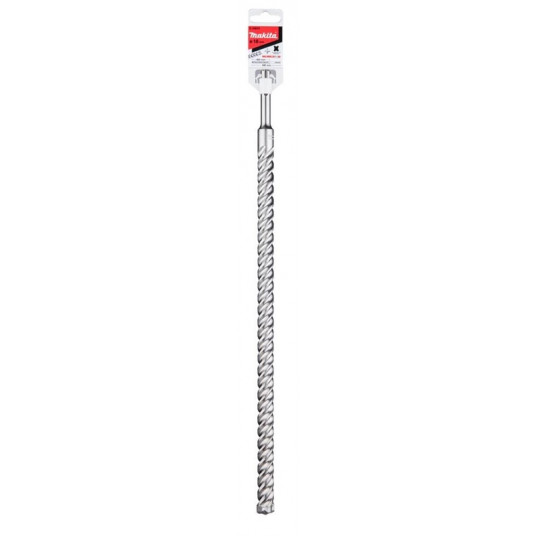 Betono grąžtas Makita SDS-PLUS 450x400x18mm E-24876