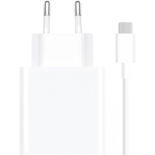 Įkroviklis Xiaomi Charging Combo (Type-A) EU, 33W