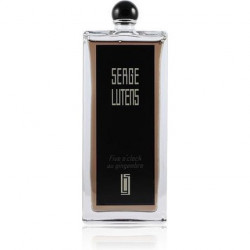 Serge Lutens Five Oclock Au Gingembre Eau De Parfum Spray Unisex 100 ml for Men