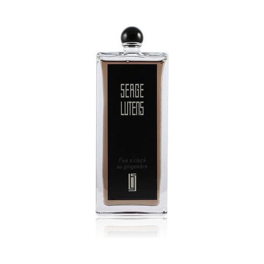 Serge Lutens Five Oclock Au Gingembre Eau De Parfum Spray Unisex 100 ml for Men