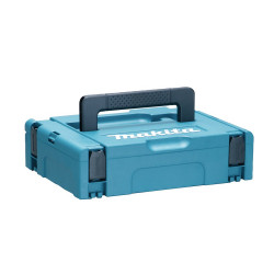 Makita MAKPAC PLASTIC CASE NR. 1
