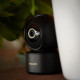 Kamera IMILAB Home Security C22 360° 5MP WiFi juoda