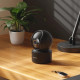 Kamera IMILAB Home Security C22 360° 5MP WiFi juoda