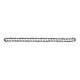 Grandininių pjūklų grandinė Makita 958291656, 400 mm, 3/8"