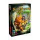 Brain Games Saboteur Forest stalo žaidimas