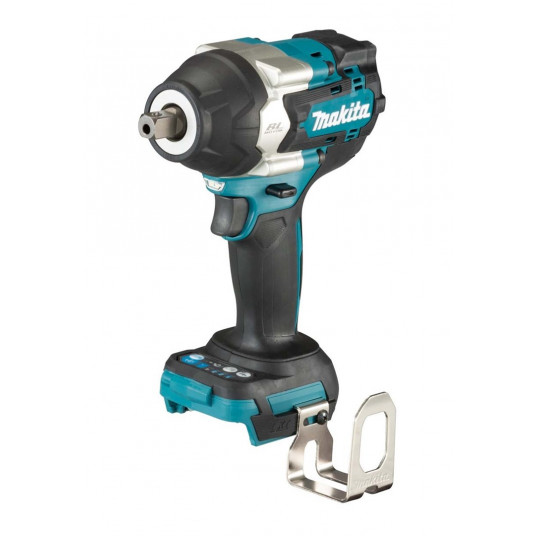 Makita DTW701Z elektrinis atsuktuvas arba smūginis įrankis 2700 RPM Juoda, Mėlyna