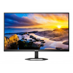 Philips | 27E1N5500LA | 27 in | VA | QHD 2560 x 1440 at 75 Hz | 300 cd/m² | 2xHDMI, DisplayPort | Height, pivot (rotation), tilt | Speaker(s)