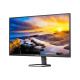 Philips | 27E1N5500LA | 27 in | VA | QHD 2560 x 1440 at 75 Hz | 300 cd/m² | 2xHDMI, DisplayPort | Height, pivot (rotation), tilt | Speaker(s)