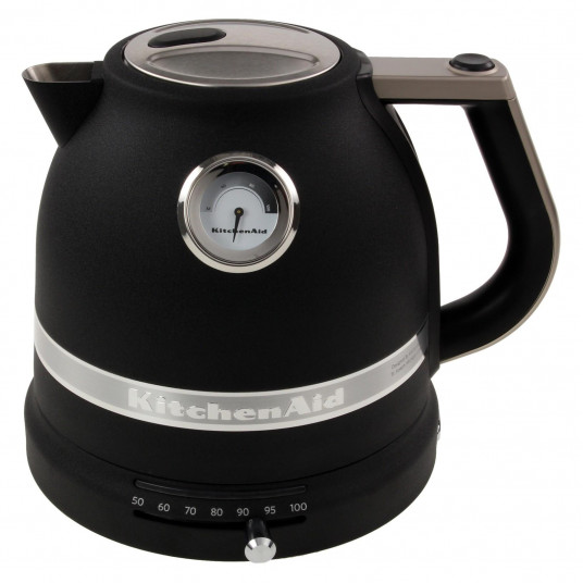Virdulys KitchenAid 5KEK1522EBK