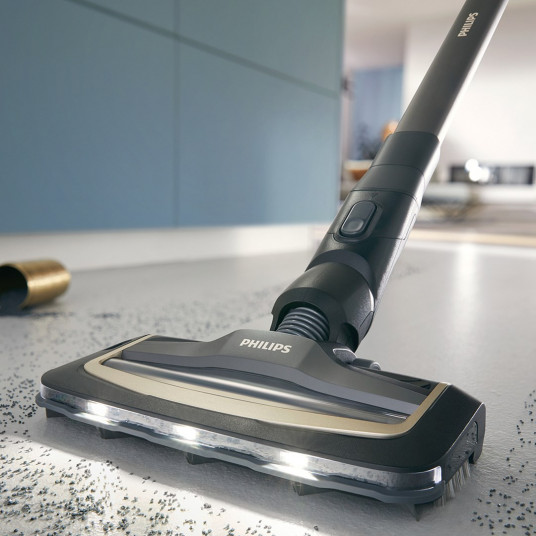 Belaidis dulkių siurblys Philips XW9463/11