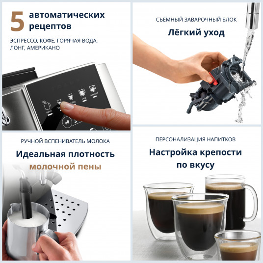 DELONGHI ECAM220.30.SB