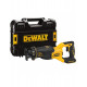 Stūmoklinis pjūklas 18V DCS382NT DEWALT