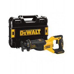 Stūmoklinis pjūklas 18V DCS382NT DEWALT