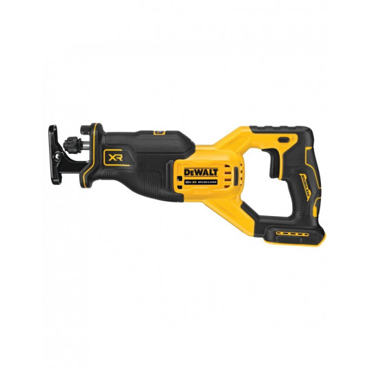 Stūmoklinis pjūklas 18V DCS382NT DEWALT