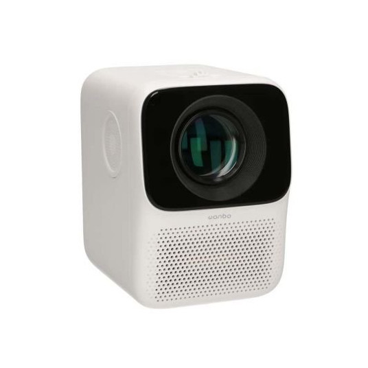 Wanbo (Xiaomi) T2M nešiojamasis projektorius