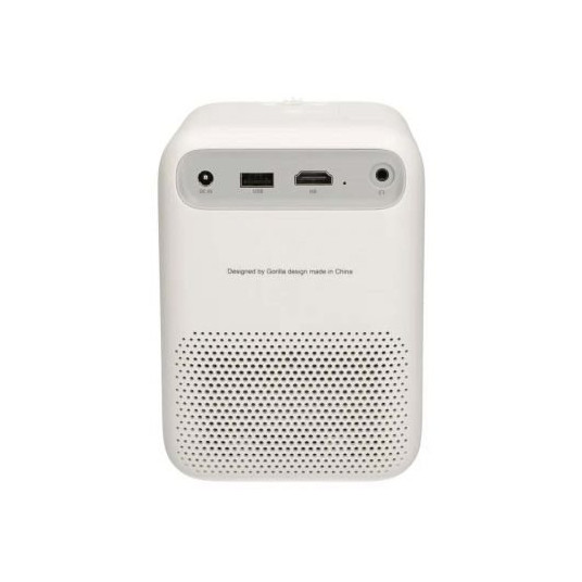 Wanbo (Xiaomi) T2M nešiojamasis projektorius