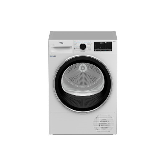 Džiovyklė BEKO B5T69233