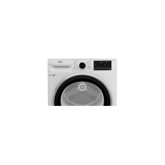 Džiovyklė BEKO B5T69233