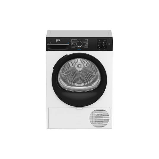 Džiovyklė Beko BM3T37239WBB
